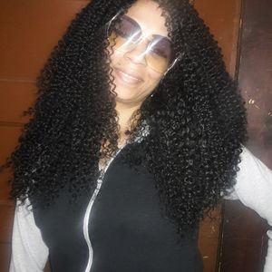 Meet your Posher, Christine